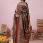 Gulposh Shawl - Maroon