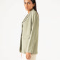 TAILORED TEXTURED BLAZER