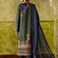 Rukhsar Set - Blue
