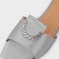 Formal Slip On IF0261-Grey