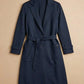 PANAMA TRENCH COAT