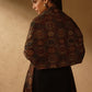 Sarfarosh Velvet Stole