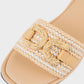 Casual Slip On IC0104-Ivory