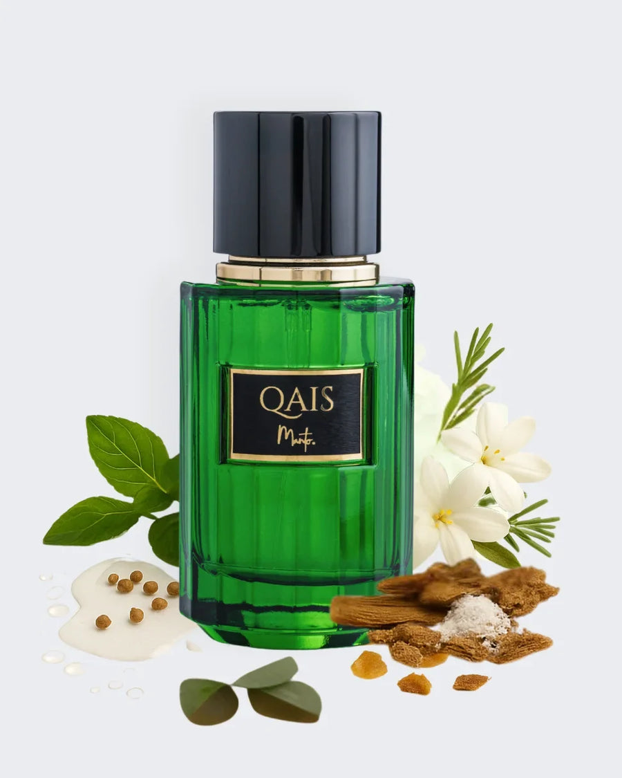 Qais