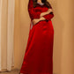 Red Crystal