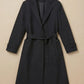 PANAMA TRENCH COAT