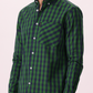 Checked Casual Shirt