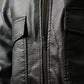 MEN JACKET