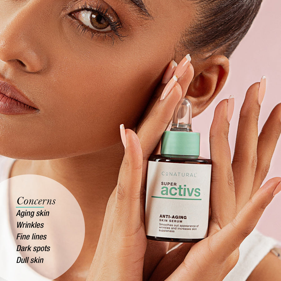 Anti-Aging-Serum