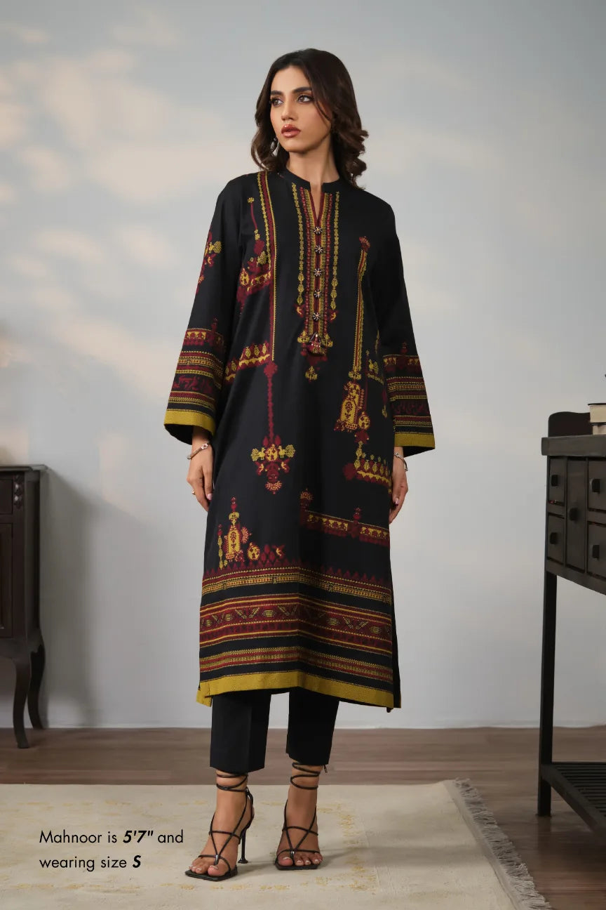 Mah-e-Noor Co-Ord Set