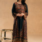 Humsafar Co-Ord set