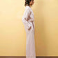 MUSLIN KNOTTED BUTTON UP TOP
