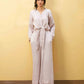 MUSLIN KNOTTED BUTTON UP TOP