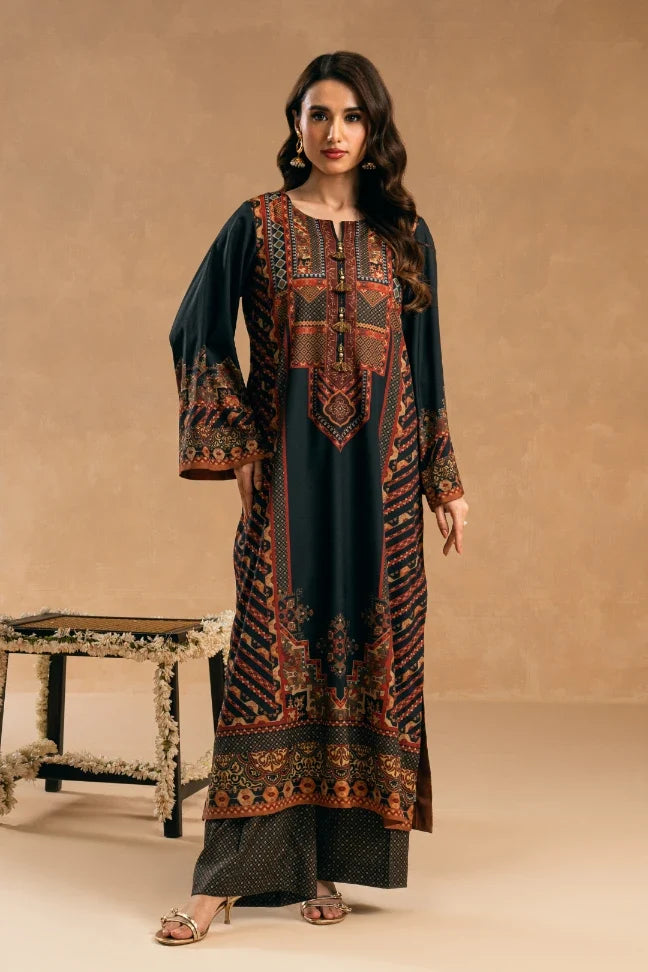 Humsafar Co-Ord set