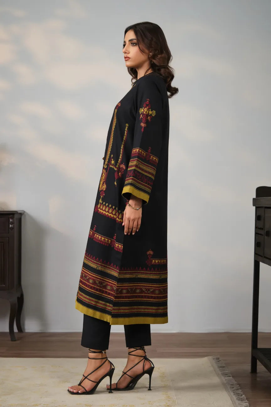 Mah-e-Noor Co-Ord Set