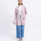 Oversized Knit Cardigan