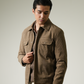 MEN JACKET