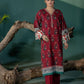 2 PIECE - PRINTED CO-ORD SET