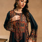 Humsafar Co-Ord set