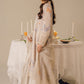 ASHEN BUD-2 PIECE (SHIRT & DUPATTA)