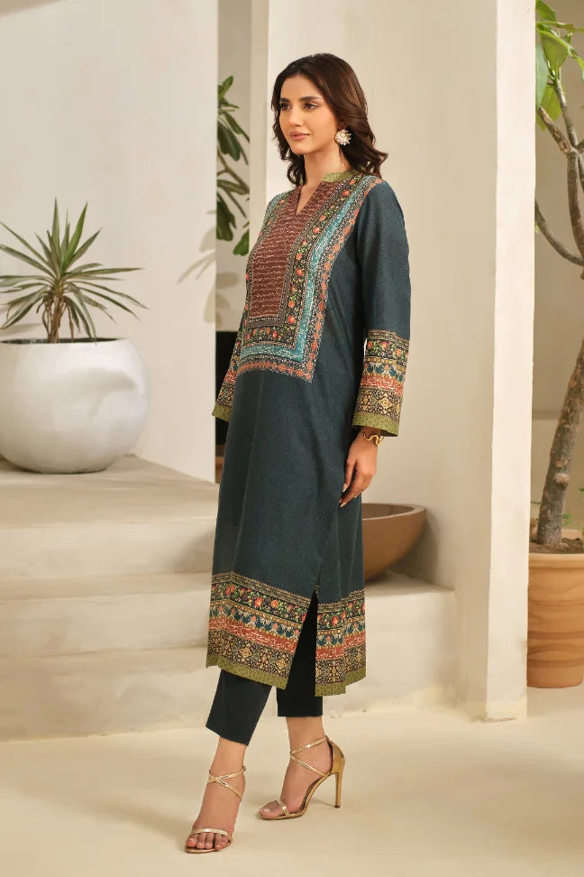 Mehtab Co-Ord Set