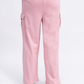 Wide Leg cargo trouser