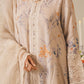 ASHEN BUD-2 PIECE (SHIRT & DUPATTA)