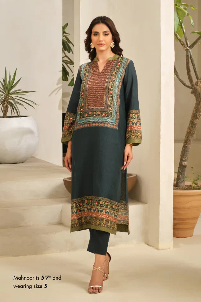 Mehtab Co-Ord Set