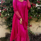 Magenta Chaand Ari