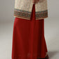 Culotte Pants - Red