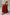 Culotte Pants - Red