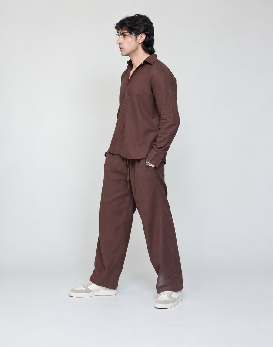 MENS TROUSER