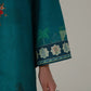 Zarghun Kurta