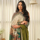 Olive Green - Lucknow (Women)