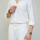 MAN BASIC ELASTICATED TROUSER