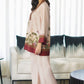 Khwahish Co-ord Set - Beige