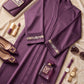 Velvet Plum