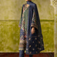 Rukhsar Set - Blue
