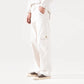 CANVAS LOOSE CARGO PANTS