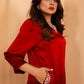 Red Crystal