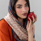 Sinf-e-Aahan Scarf
