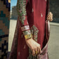 Timurid Rose