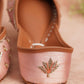 Peach Gold