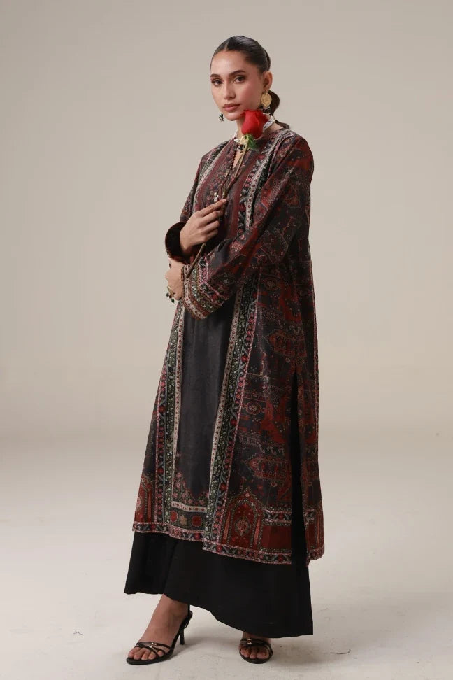 Ghazal Kurta