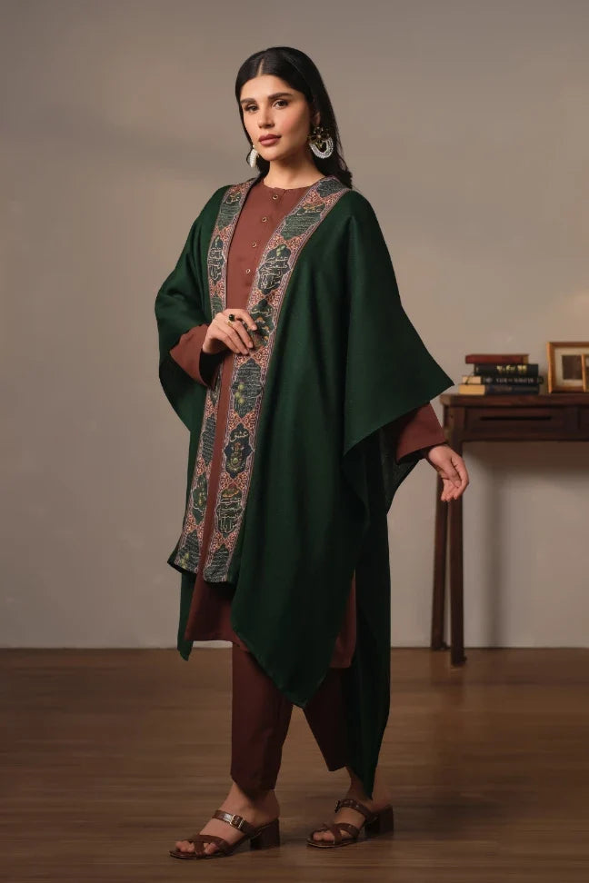 Fanaa Cape