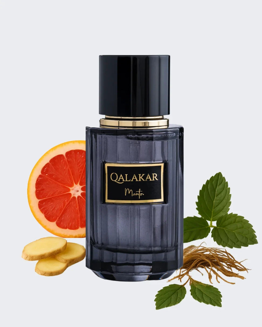Qalakar