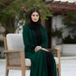 Mystical Green