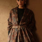 Sarfarosh Velvet Stole
