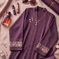Plum Serenity
