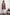 Junoon Stole - Rosewood